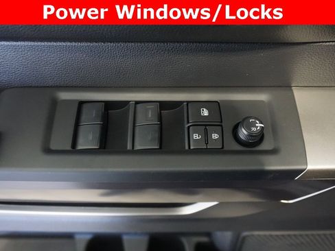 New 2026 Toyota Tundra SR5 image 6