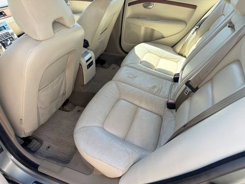 Used 2008 Volvo S80 3.2 FWD image 12