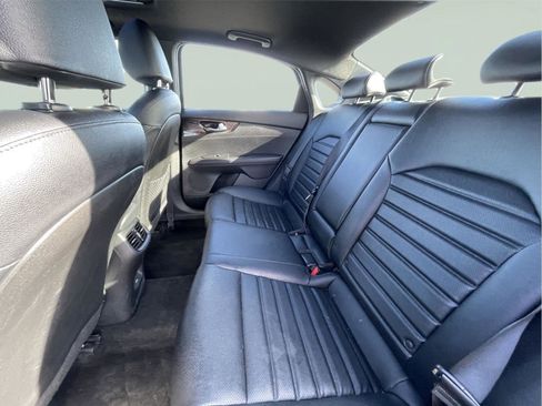 Used 2023 Kia Forte GT w/ GT2 Package image 15