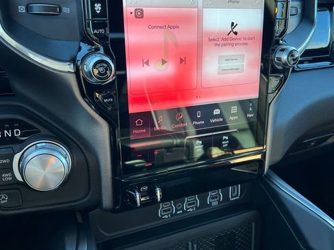 New 2026 RAM 1500 Laramie image 27