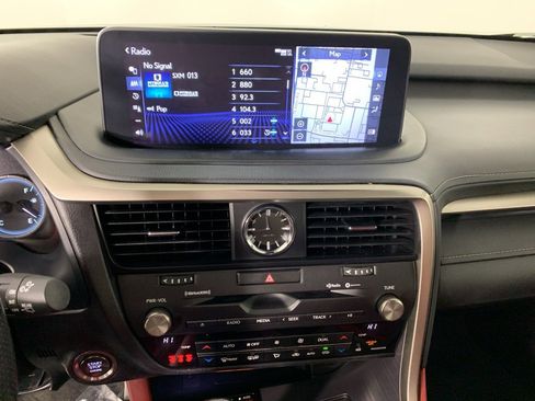 Used 2022 Lexus RX 350 F Sport image 26