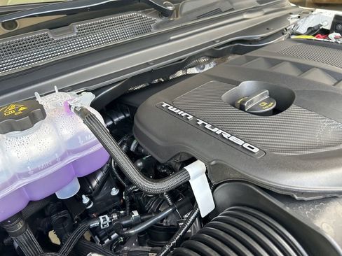 New 2026 RAM 1500 Tungsten w/ Bed Utility Group image 16