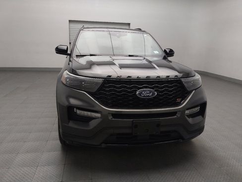 Used 2020 Ford Explorer ST w/ ST Street Pack image 14