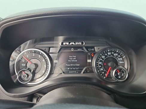 Used 2020 RAM 1500 Big Horn image 12