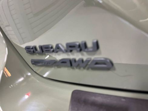 Used 2026 Subaru Crosstrek 2.5i w/ Popular Package #1A AWD/4WD image 36