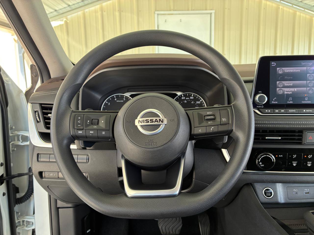 Used 2021 Nissan Rogue S FWD image 15