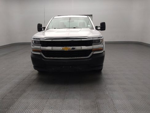 Used 2017 Chevrolet Silverado 1500 W/T RWD image 15