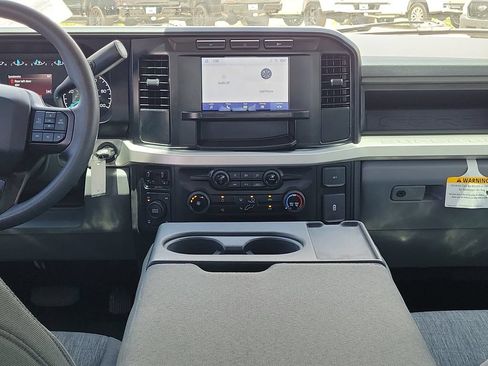 Used 2023 Ford F350 XL w/ STX Appearance Package AWD/4WD image 15