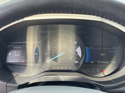 Used 2022 Ford Edge SEL AWD/4WD image 17