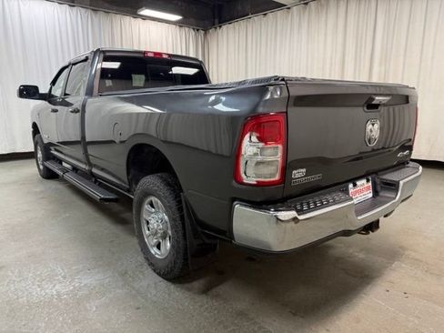 Used 2019 RAM 3500 Big Horn AWD/4WD image 9