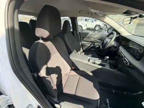 New 2026 Nissan Sentra S image 23