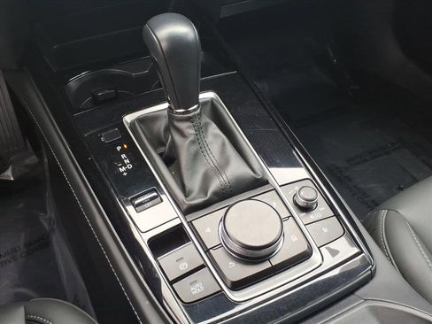 Used 2024 MAZDA CX-30 AWD 2.5 S w/ Select Sport Pkg image 12