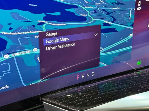 New 2025 Cadillac Escalade IQ Luxury 1 w/ Smart Trailering package image 27