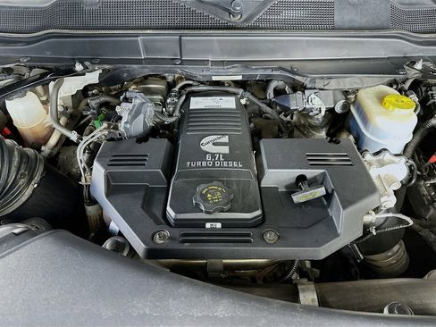 Used 2022 RAM 2500 Big Horn AWD/4WD image 31