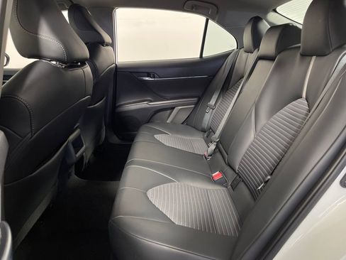 Certified 2024 Toyota Camry SE image 13