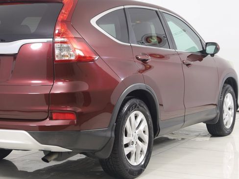 Used 2015 Honda CR-V EX image 40