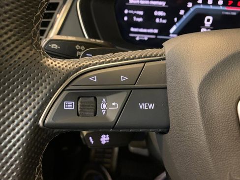 Used 2022 Audi SQ5 Premium Plus w/ Premium Plus Package AWD/4WD image 21