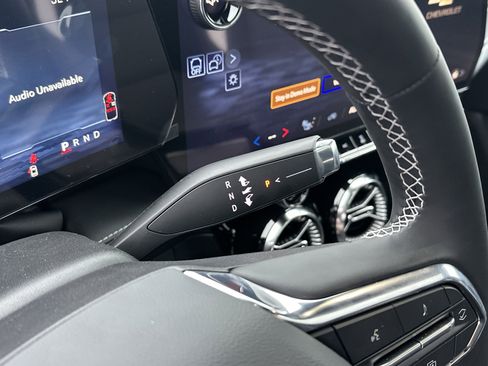 New 2026 Chevrolet Blazer EV LT image 21