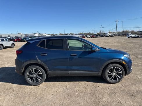 Used 2021 Buick Encore GX Select FWD image 9
