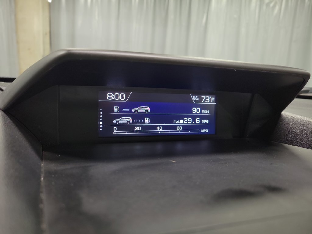 Used 2019 Subaru Forester Sport w/ Popular Package #2 AWD/4WD image 25