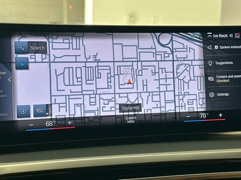 Certified 2023 BMW i4 eDrive35 image 23