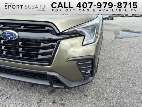 New 2026 Subaru Ascent Premium AWD/4WD image 9