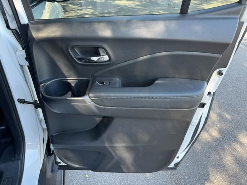 Used 2020 Honda Ridgeline Sport image 57
