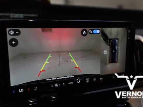 New 2025 Ford Expedition Max Active image 26