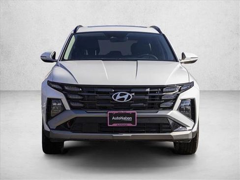 Certified 2025 Hyundai Tucson SEL image 2
