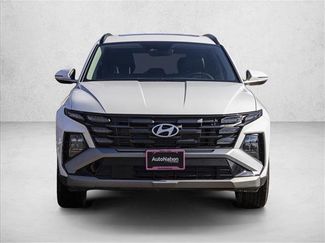 Certified 2025 Hyundai Tucson SEL video 2