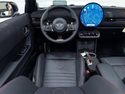 New 2026 MINI Cooper S