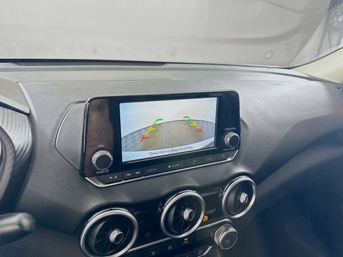 Used 2022 Nissan Sentra S FWD image 21