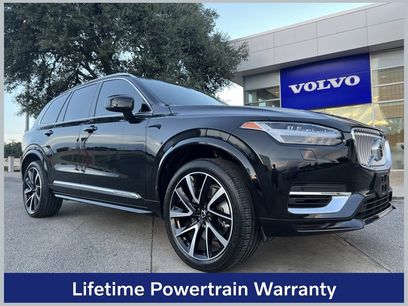 Used 2021 Volvo XC90 T8 Inscription Expression w/ Protection Package