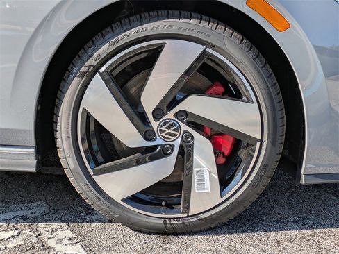 New 2026 Volkswagen GTI S image 13