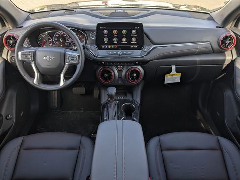 New 2026 Chevrolet Blazer RS w/ Driver Confidence II Package image 18