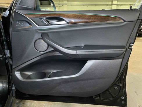 Used 2022 BMW X3 xDrive30i w/ Convenience Package image 10