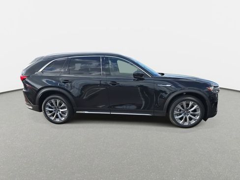 New 2026 MAZDA CX-90 3.3 Turbo w/ Premium Plus Pkg AWD/4WD image 4