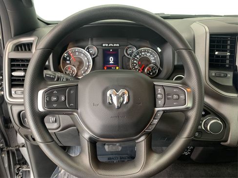 Used 2025 RAM 1500 Tradesman w/ Night Edition image 15