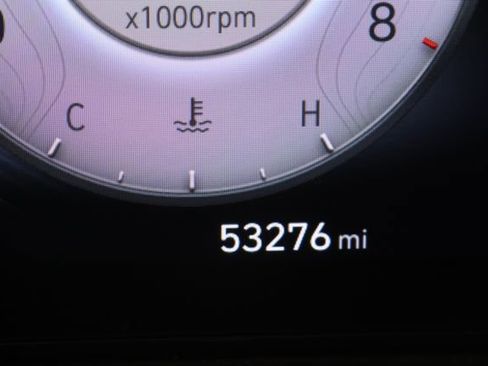 Used 2023 Hyundai Tucson Limited image 13