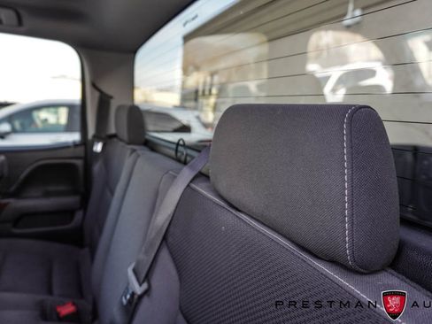 Used 2019 GMC Sierra 1500 SLE w/ Suspension Package, Off-Road image 45