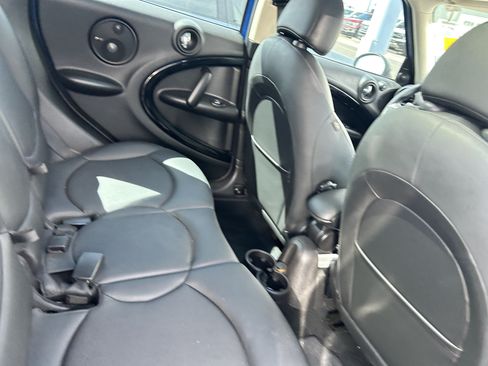 Used 2014 MINI Cooper Countryman S FWD image 11