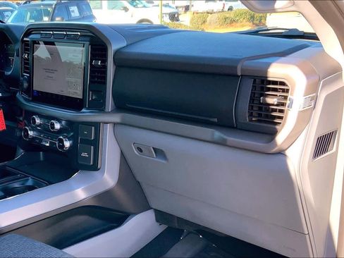 Certified 2024 Ford F150 XLT w/ Mobile Office Package image 17