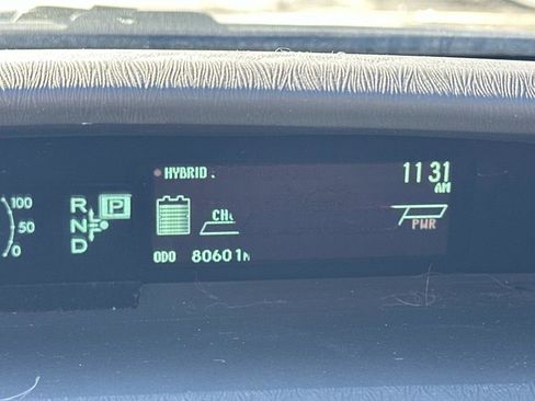 Used 2015 Toyota Prius Four image 20