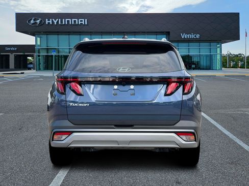 New 2026 Hyundai Tucson SEL Plus FWD image 6
