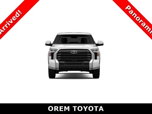 New 2026 Toyota Tundra Limited AWD/4WD image 31