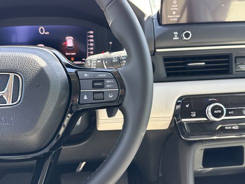 New 2026 Honda Pilot EX-L image 18