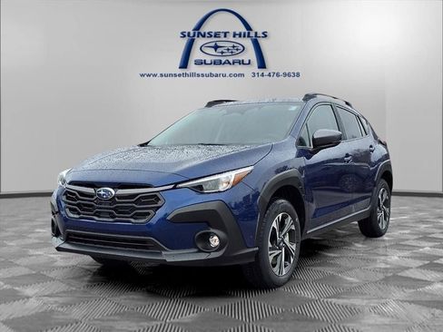 New 2026 Subaru Crosstrek 2.0i Premium image 22