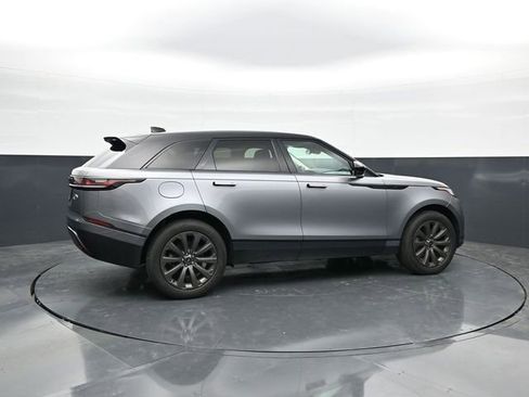 Used 2023 Land Rover Range Rover Velar S AWD/4WD image 8