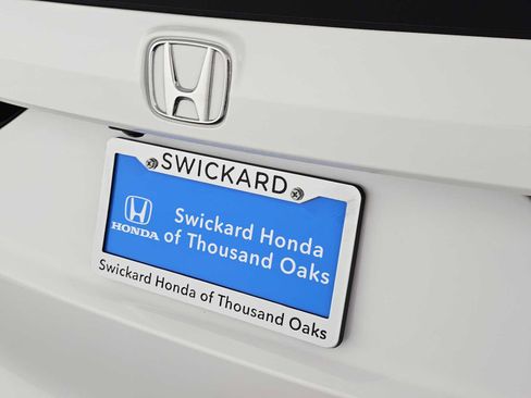 Used 2024 Honda CR-V EX-L image 13