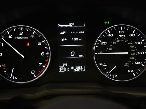 Used 2026 Subaru Impreza 2.0i Sport AWD/4WD image 55